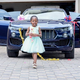 Illustration for article titled Pastor Buys 6-Year Old Daughter a $125,000 Maserati for Her Birthday